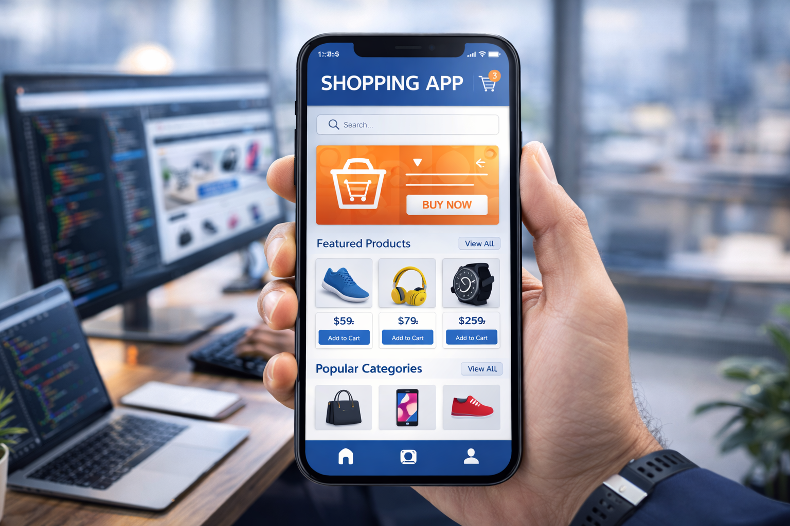 Digital Marketing Campaign