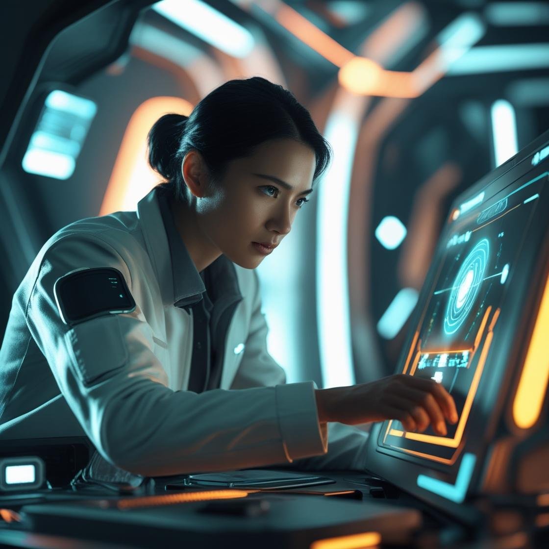 AI Solutions Dashboard